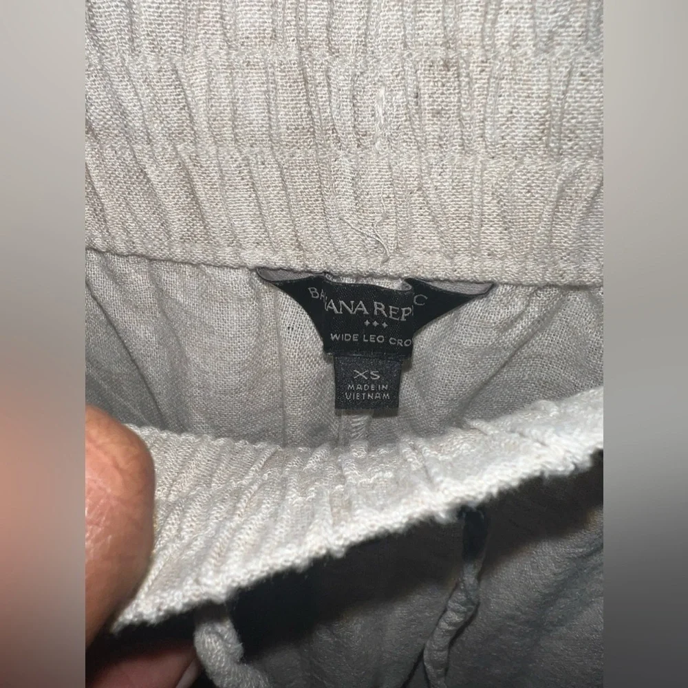Banana Republic Pants size XS